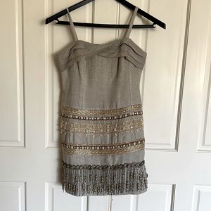 Party dress by Nanette Lepore